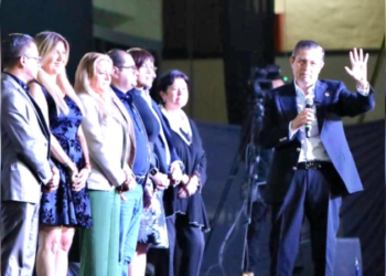 Congreso reconoce el trabajo cultural en Coyoacán