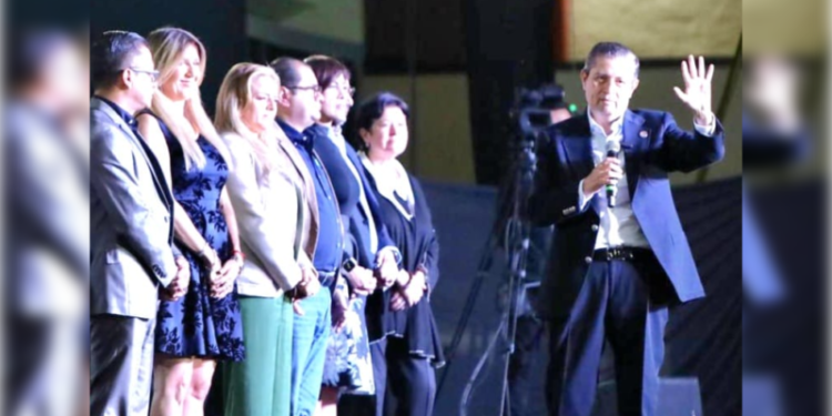 Congreso reconoce el trabajo cultural en Coyoacán