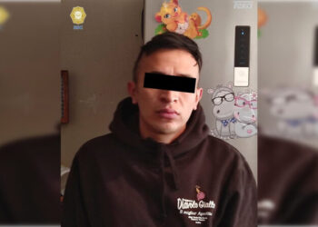 Caen 5 integrantes del cártel de «Lenin Canchola»  en ÁO