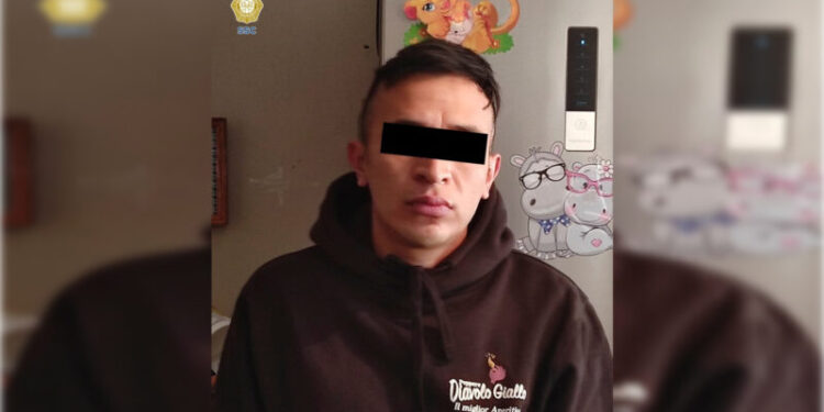 Caen 5 integrantes del cártel de «Lenin Canchola»  en ÁO