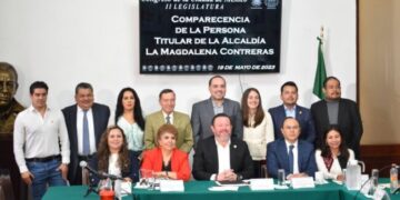 60 mil contrerenses serán beneficiados con los apoyos y acciones sociales: Luis Gerardo Quijano