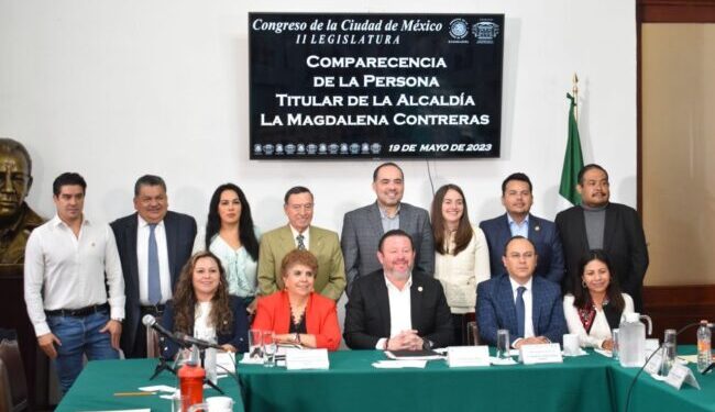 60 mil contrerenses serán beneficiados con los apoyos y acciones sociales: Luis Gerardo Quijano