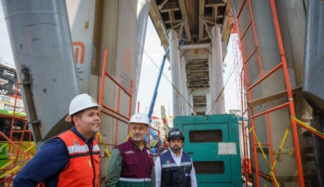 Tardan 2 años más: reabrirán L12 en cuarto trimestre 2023