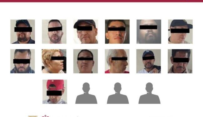 Capturan revendedores para juego de béisbol de Grandes Ligas