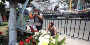 Juez niega reapertura de investigación complementaria tras colapso de L-12