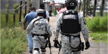 Fueron suspendidas las actividades en 87 asentamientos humanos irregulares en el área denominada como “La Ciénega”