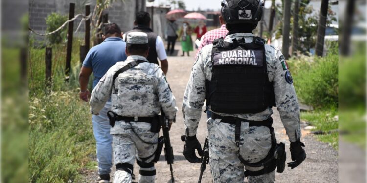 Fueron suspendidas las actividades en 87 asentamientos humanos irregulares en el área denominada como “La Ciénega”