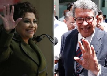 Monreal, ‘Plan A’; Clara, ‘Plan B’