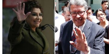 Monreal, ‘Plan A’; Clara, ‘Plan B’