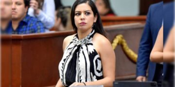 Un duro juicio corre a cargo de la vicecoordinadora de los diputados locales del PAN, Luisa Gutiérrez Ureña, quien hasta pide a la Comisión Nacional de Derechos Humanos (CNDH) intervenir y emitir las recomendaciones pertinentes: para la jefa de Gobierno, “por descuidar la agenda de seguridad para las mujeres”, y para la “fiscal Ernestina Godoy