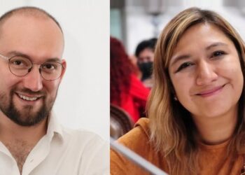 A los diputados locales de Morena y aspirantes a gobernar sus respectivas Alcaldías, Nancy Núñez, por Azcapotzalco, y Temístocles Villanueva, por la Cuauhtémoc, se les empiezan a alinear los astros.