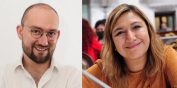 A los diputados locales de Morena y aspirantes a gobernar sus respectivas Alcaldías, Nancy Núñez, por Azcapotzalco, y Temístocles Villanueva, por la Cuauhtémoc, se les empiezan a alinear los astros.