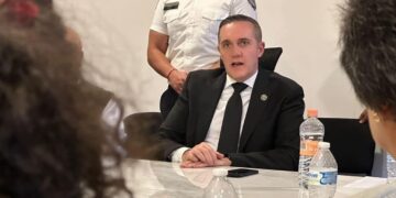 Entre los priístas que conocen a Adrián Rubalcava saben que no ha dejado de cocinar su 'plan B' para el proceso electoral de 2024. Es parecido a lo que hizo Manuel Velasco: ser una corcholata más para legitimar la selección de candidato de Morena para la Ciudad de México.