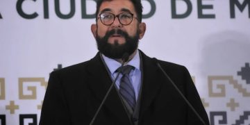 En este caso, la acusada en realidad es la víctima, probablemente hasta por su condición de mujer, por lo que deberían tomar conocimiento del asunto la Coordinación General de Investigación de Delitos de Género y Atención a Víctimas, que encabeza Sayuri Herrera Román. FOTO: FGJCDMX