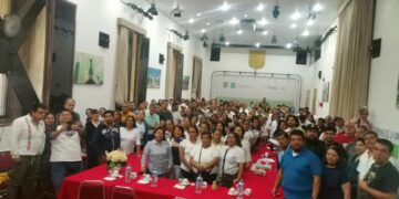 Con esta decisión de persecución judicial, los comerciantes no sólo fueron agraviados por el desplome de una obra de tránsito mal hecha cuya responsabilidad es del gobierno capitalino, sino que la misma autoridad los revictimiza, sólo por su legítima protesta social y demanda de indemnización.