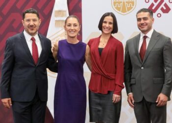 Sorprendidos están varios de los alcaldes de oposición porque a una semana de que asumió el cargo de jefe de Gobierno –por lo menos en el papel–, Martí Batres convocó a reunión de Cabildo para este viernes a las 18:00 horas.