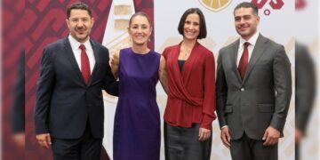 Sorprendidos están varios de los alcaldes de oposición porque a una semana de que asumió el cargo de jefe de Gobierno –por lo menos en el papel–, Martí Batres convocó a reunión de Cabildo para este viernes a las 18:00 horas.