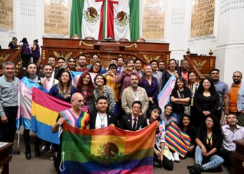 Esas posturas incómodas no sólo provenían de muchos de siempre, sino que sorprendentemente de los que supuestamente son del movimiento progresista.