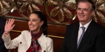 El lunes, en el primer día de las campañas de las corcholatas presidenciales de Morena brotó el tema que nadie en ese partido, ni siquiera los adversarios internos de Claudia Sheinbaum y Marcelo Ebrard quisieran ponerlo en la palestra de los debates de la contienda: el desplome de la Línea 12 del Metro.