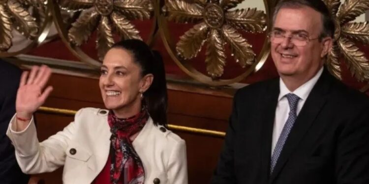 El lunes, en el primer día de las campañas de las corcholatas presidenciales de Morena brotó el tema que nadie en ese partido, ni siquiera los adversarios internos de Claudia Sheinbaum y Marcelo Ebrard quisieran ponerlo en la palestra de los debates de la contienda: el desplome de la Línea 12 del Metro.