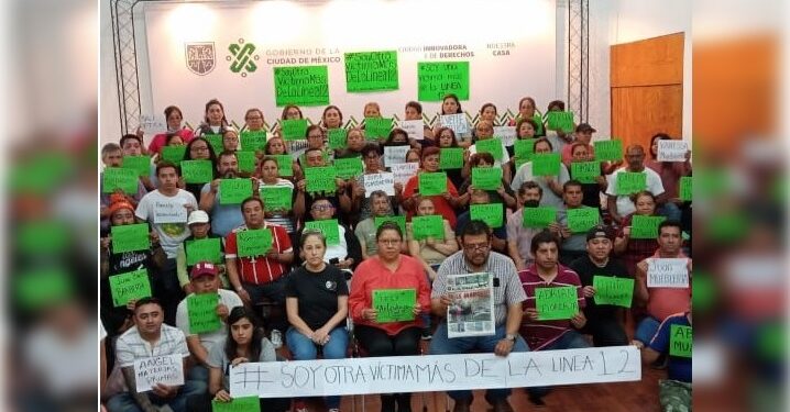 La principal evidencia de que con la salida de Claudia Sheinbaum de la Jefatura de Gobierno de la Ciudad de México se agudizó la crisis de falta de diálogo y concertación política, es que hoy cumple 15 días un plantón en el salón de usos múltiples de la mismísima Secretaría de Gobierno.