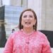 Era previsible que el presidente Andrés Manuel López Obrador, ante una sentencia de primera instancia, no concedería el derecho de réplica a la aspirante a jefa de Gobierno de la CDMX, la senadora Xóchitl Gálvez, pues tiene que salvar sus conferencias de prensa mañaneras.