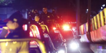 Al reiterar que salvaguardar la seguridad de las y los habitantes de Álvaro Obregón es una de las prioridades de su administración, la alcaldesa, Lía Limón, sentenció que no habrá tregua en el combate a la venta ilegal de alcohol en la vía pública.