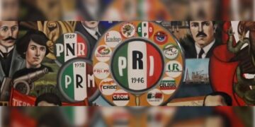 México, ya tuvo sus independencia, reforma y revolución; hoy requerimos un gran cambio para mejorar porque las segundas versiones o copias son muy malas. Nuestra evolución reformista y reformadora es una inspiración de constante acción y pensamiento futurista. Ver hacia adelante y exponer lo que vamos a hacer para rescatar a México del populismo.. CRÉDITO FOTO, PRI Durango.