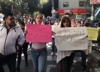 Pasaron más de 48 horas de la muerte por ahogamiento del pequeño Ábner, en la alberca del Colegio Williams, para que la Fiscalía General de Justicia de la Ciudad de México (FGJ) iniciara una carpeta de investigación por el delito de homicidio culposo.