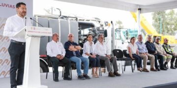 El jefe de Gobierno de la Ciudad de México, Martí Batres dijo a los trabajadores de la salud que son innecesarias las manifestaciones, los bloqueos y las protestas ante la falta de plazas laborales y que las inconformidades se dan por falta de información.