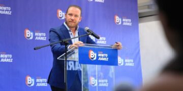 Uno de los temas que quieren dejar en claro en las negociaciones del Frente Amplio entre PAN, PRI y PRD hacia 2024, es que en el caso de las candidaturas para la Jefatura de Gobierno y las gubernaturas no necesariamente van a repetir el método que para elegir a su abanderada presidencial: firmas, registro, debates, consulta, encuesta.