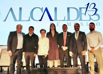 En Álvaro Obregón se trabaja cotidianamente en diversos programas de apoyo a las mujeres con el fin de empoderarlas y protegerlas de la violencia de género y puedan desempeñarse eficientemente en el importante rol que representan como el pilar fundamental de la familia, aseguró la alcaldesa, Lía Limón