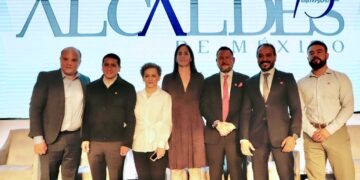 En Álvaro Obregón se trabaja cotidianamente en diversos programas de apoyo a las mujeres con el fin de empoderarlas y protegerlas de la violencia de género y puedan desempeñarse eficientemente en el importante rol que representan como el pilar fundamental de la familia, aseguró la alcaldesa, Lía Limón