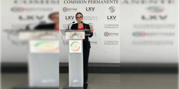 Senadora Nancy Sánchez propone crear Registro Nacional de Delincuentes Sexuales