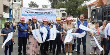 Servicios Urbanos, prioridad en nuestro Gobierno: Giovani Gutiérrez