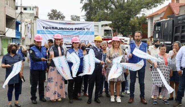 Servicios Urbanos, prioridad en nuestro Gobierno: Giovani Gutiérrez