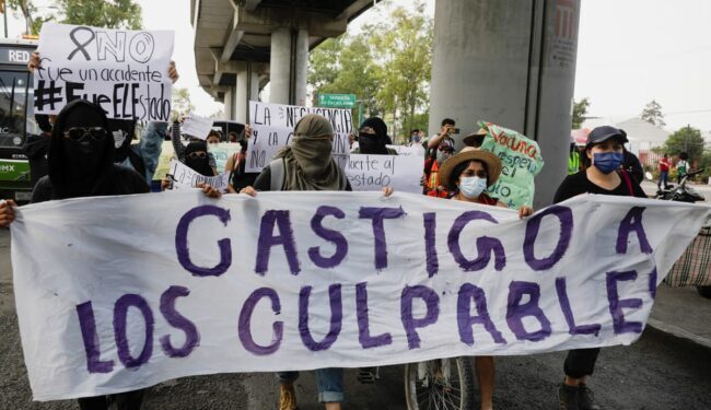 L12 Metro: ¿Tras los “huesos” de Marcelo y Claudia?