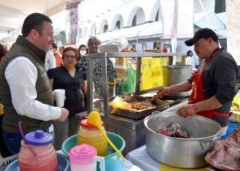 La Magdalena Contreras anuncia la XVI Expo Feria del Pulque y la Barbacoa 2023