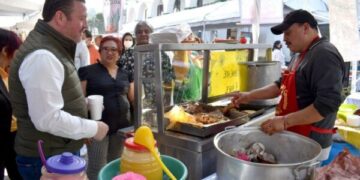 La Magdalena Contreras anuncia la XVI Expo Feria del Pulque y la Barbacoa 2023
