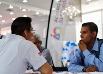 No hay mejor programa social que generar empleos dignos: Lía Limón