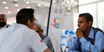 No hay mejor programa social que generar empleos dignos: Lía Limón