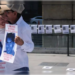 Familiares protestan por papás desaparecidos en CDMX