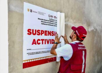 Alcaldía Tláhuac realiza operativo para rescatar zonas de reserva ecológica