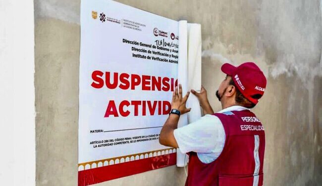 Alcaldía Tláhuac realiza operativo para rescatar zonas de reserva ecológica