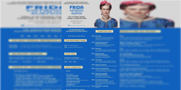 Invita Alcaldía Coyoacán a rendir homenaje a  Frida Kahlo