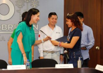 Indispensable llevar actividades de calidad a los espacios públicos que hemos recuperado: Lía Limón