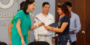 Indispensable llevar actividades de calidad a los espacios públicos que hemos recuperado: Lía Limón