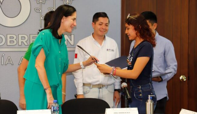 Indispensable llevar actividades de calidad a los espacios públicos que hemos recuperado: Lía Limón