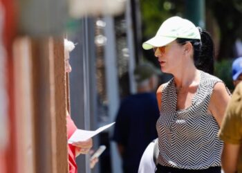 Entrega Lía Limón obras en mercados