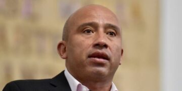 Clara Brugada se iría reprobada de Iztapalapa, asegura la oposición